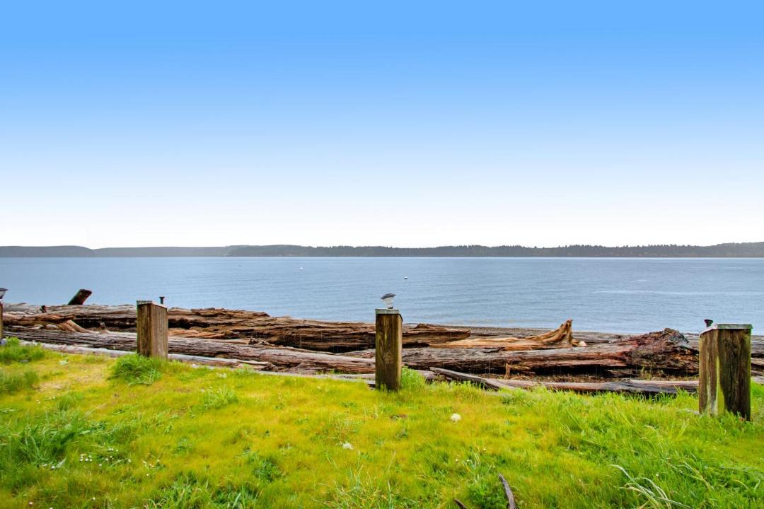 Photo of Outdoor in Anderson Island