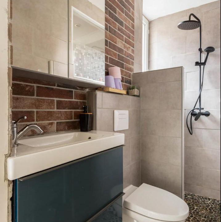 Photo of Bathroom in Valenciennes