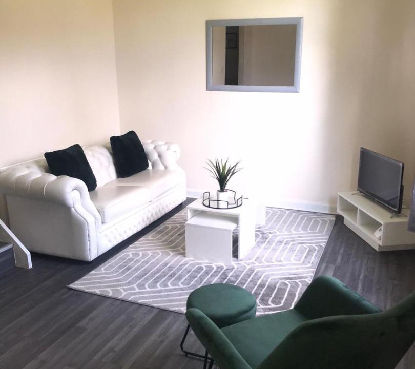 Photo of Livingroom in North West