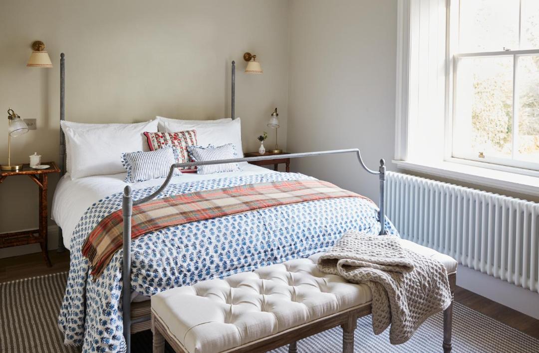 Photo of Bedroom in Lochgilphead