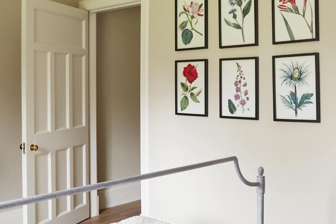 Photo of Bedroom in Lochgilphead