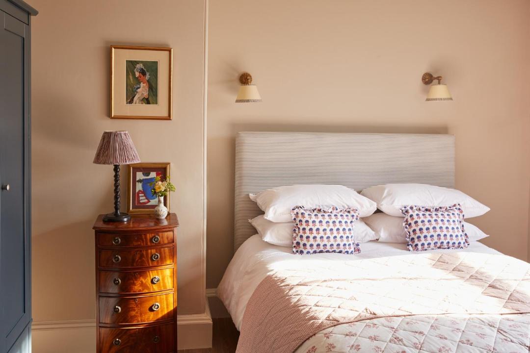 Photo of Bedroom in Lochgilphead