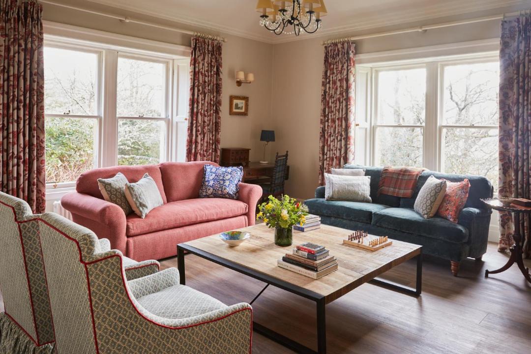 Photo of Livingroom in Lochgilphead