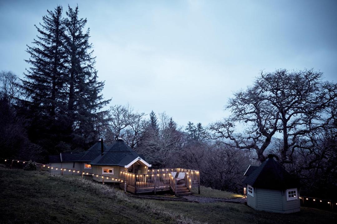 Photo of Others in Lochgilphead