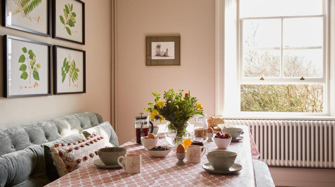 Photo of Livingroom in Lochgilphead