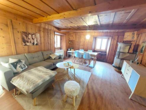 Photo of Livingroom in Orsieres