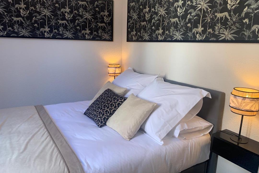 Photo of Bedroom in Albi