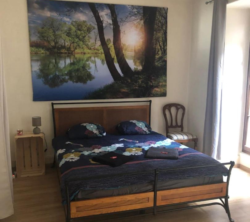 Photo of Bedroom in Orbe