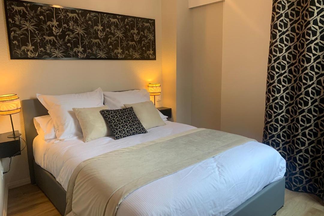 Photo of Bedroom in Albi