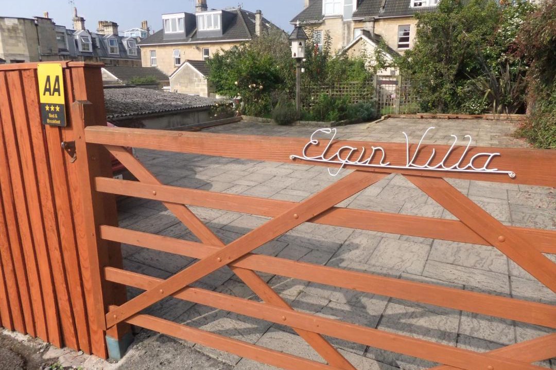 Photo of Others in Upper Town