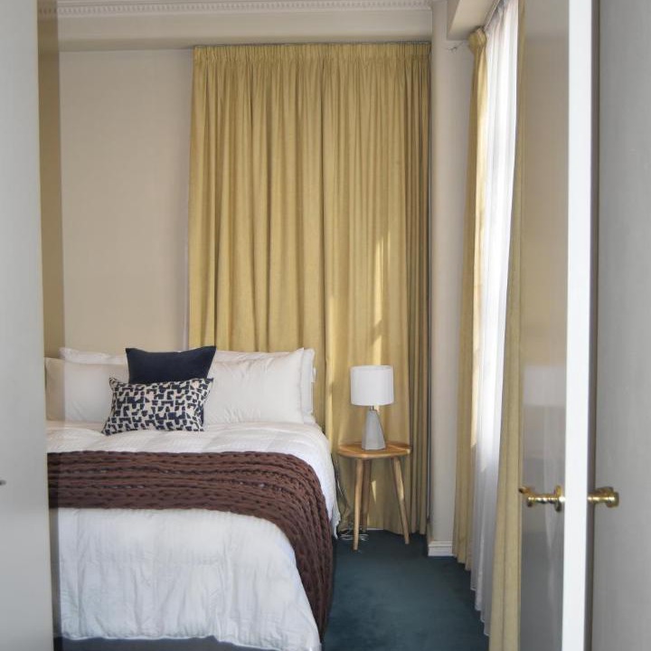 Photo of Bedroom in Wellington