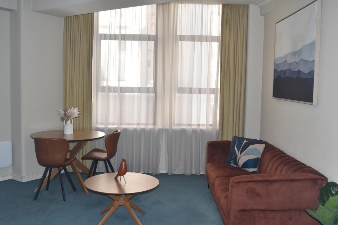 Photo of Livingroom in Wellington