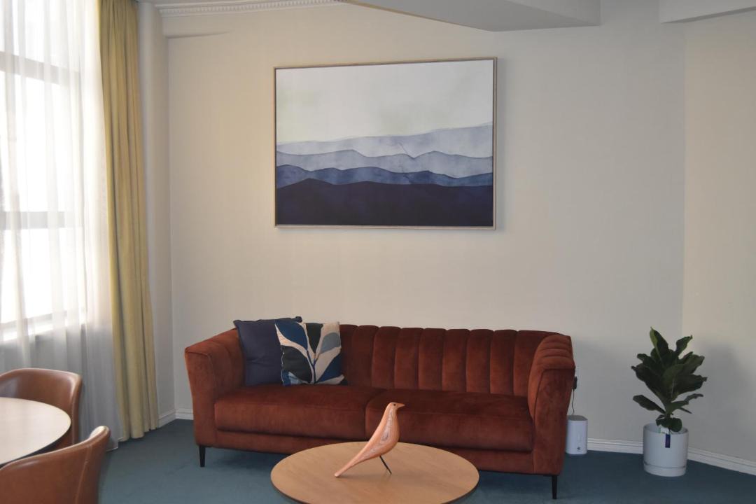 Photo of Livingroom in Wellington
