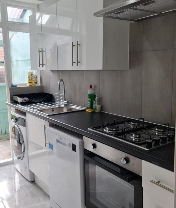 Photo of Kitchen in Redbridge