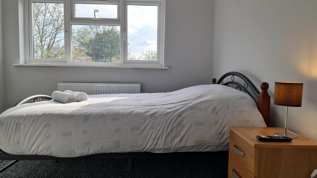 Photo of Bedroom in Redbridge