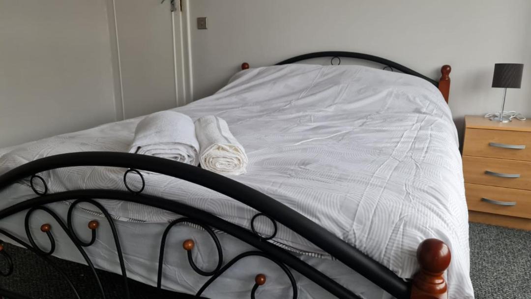 Photo of Bedroom in Redbridge