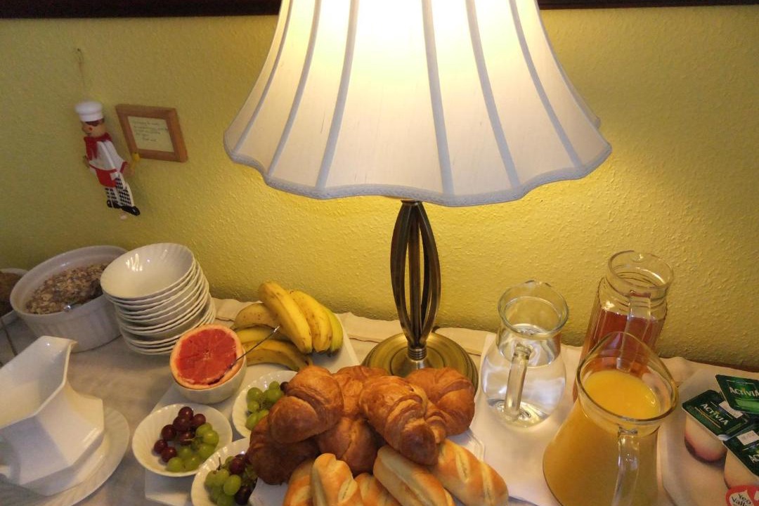 Photo of Livingroom in Upper Town