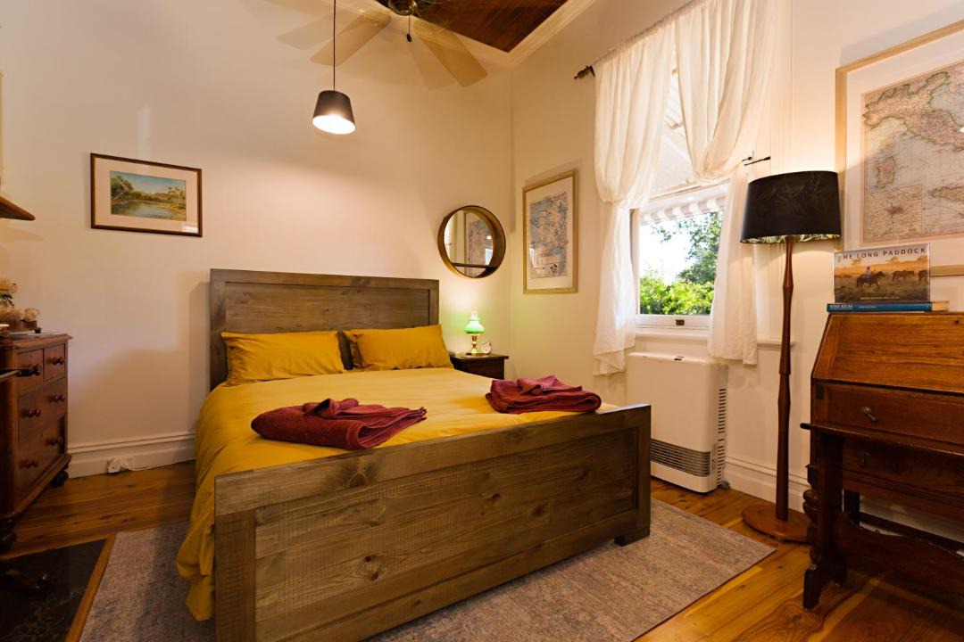 Photo of Livingroom in Chiltern