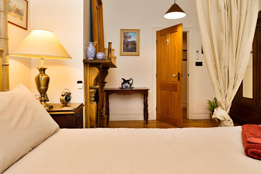 Photo of Bedroom in Chiltern