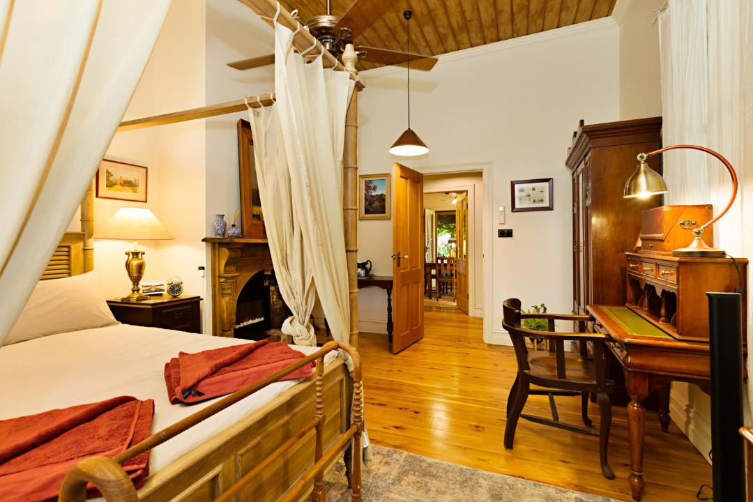 Photo of Bedroom in Chiltern