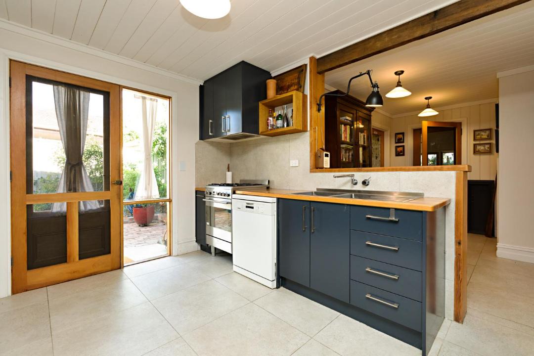 Photo of Kitchen in Chiltern