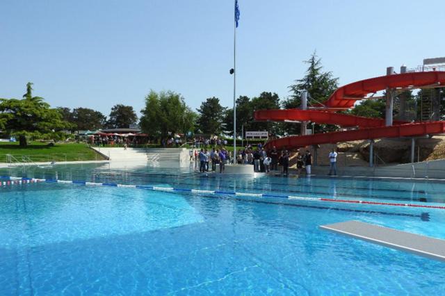 Photo of Outdoor in Orbe