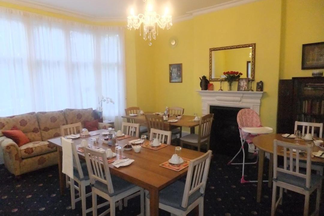 Photo of Livingroom in Upper Town