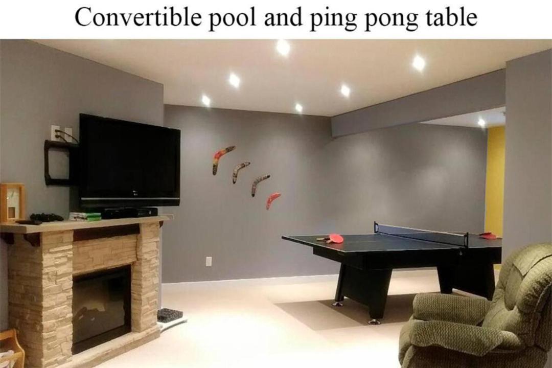 Photo of Livingroom in Valley Ridge