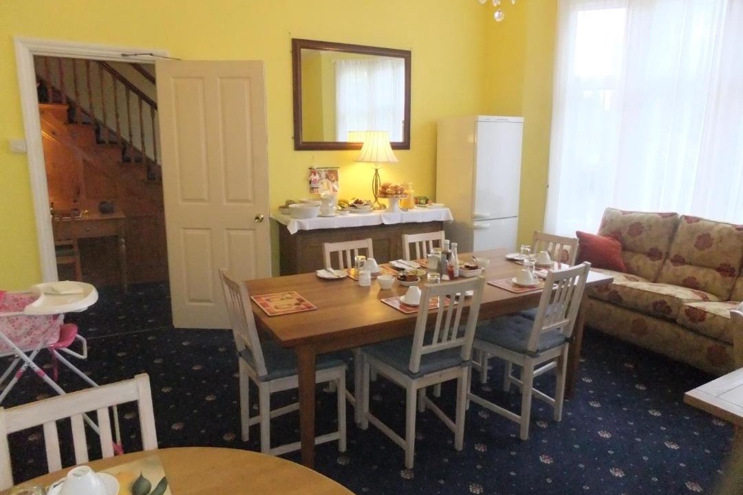 Photo of Livingroom in Upper Town