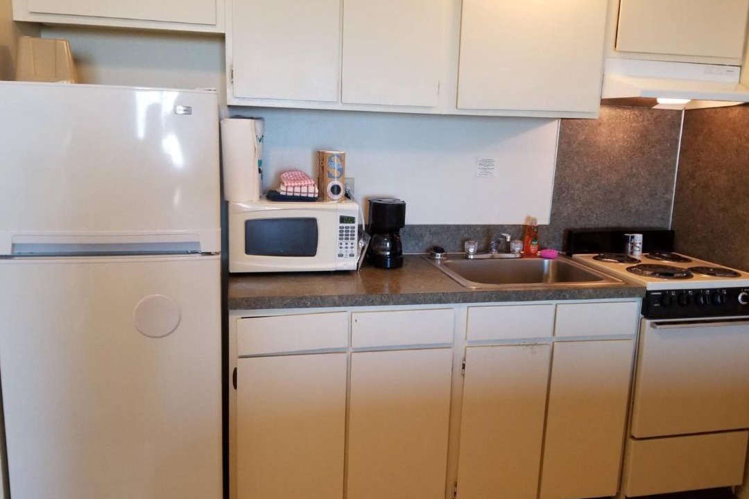 Photo of Kitchen in Yachats