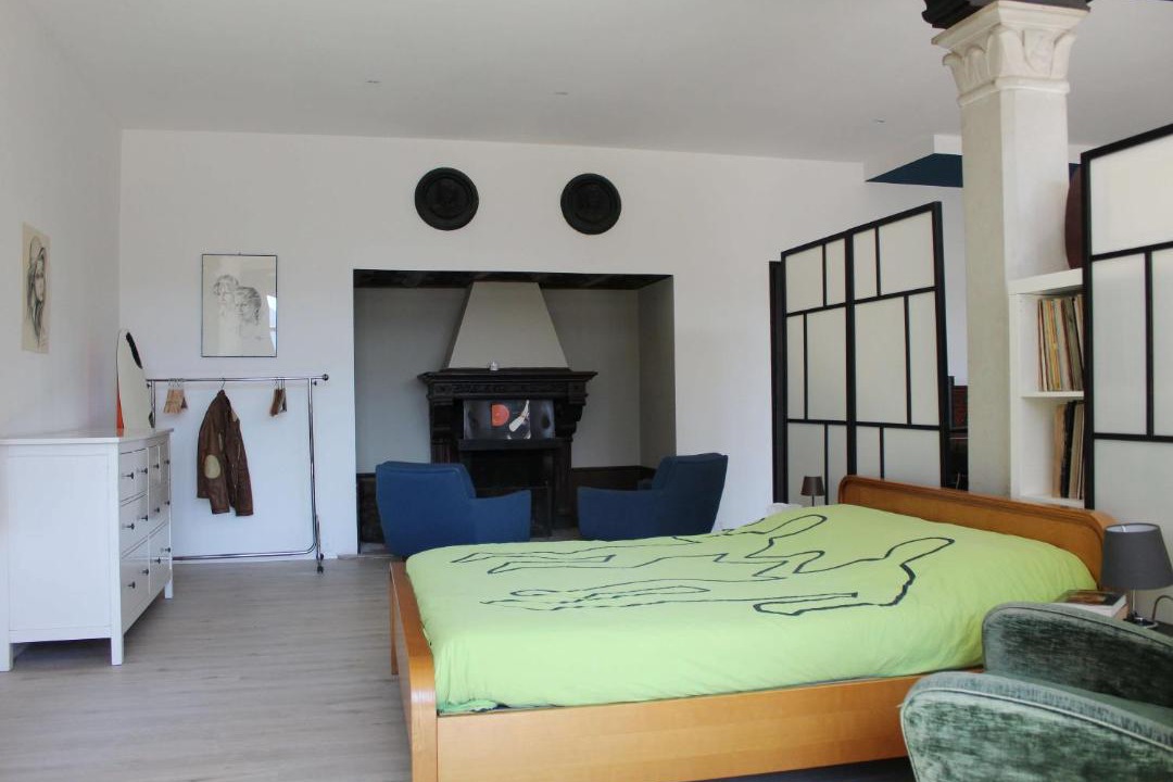 Photo of Bedroom in Agno