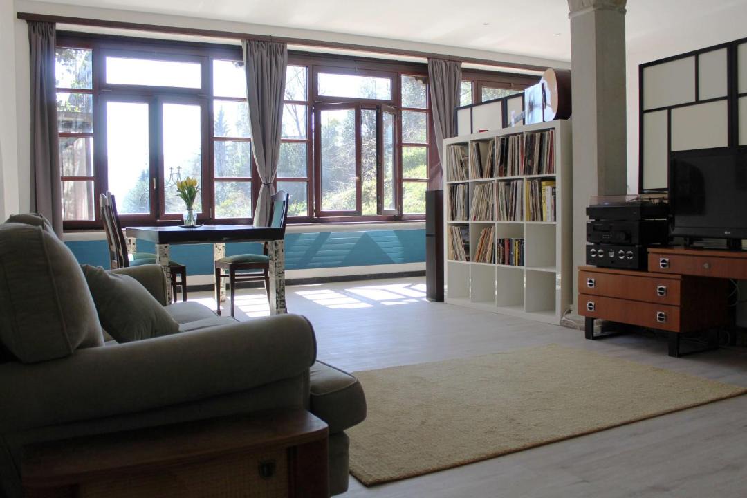 Photo of Livingroom in Agno