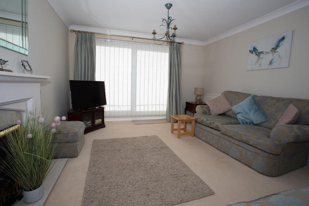 Photo of Livingroom in Corfe Mullen