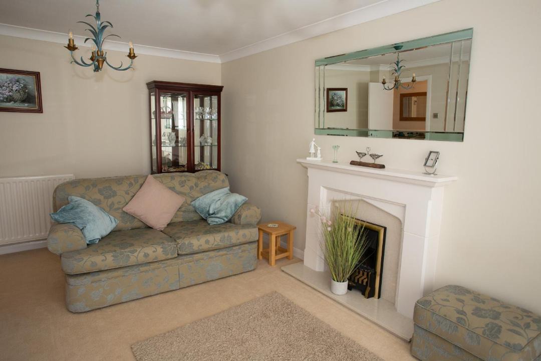 Photo of Livingroom in Corfe Mullen