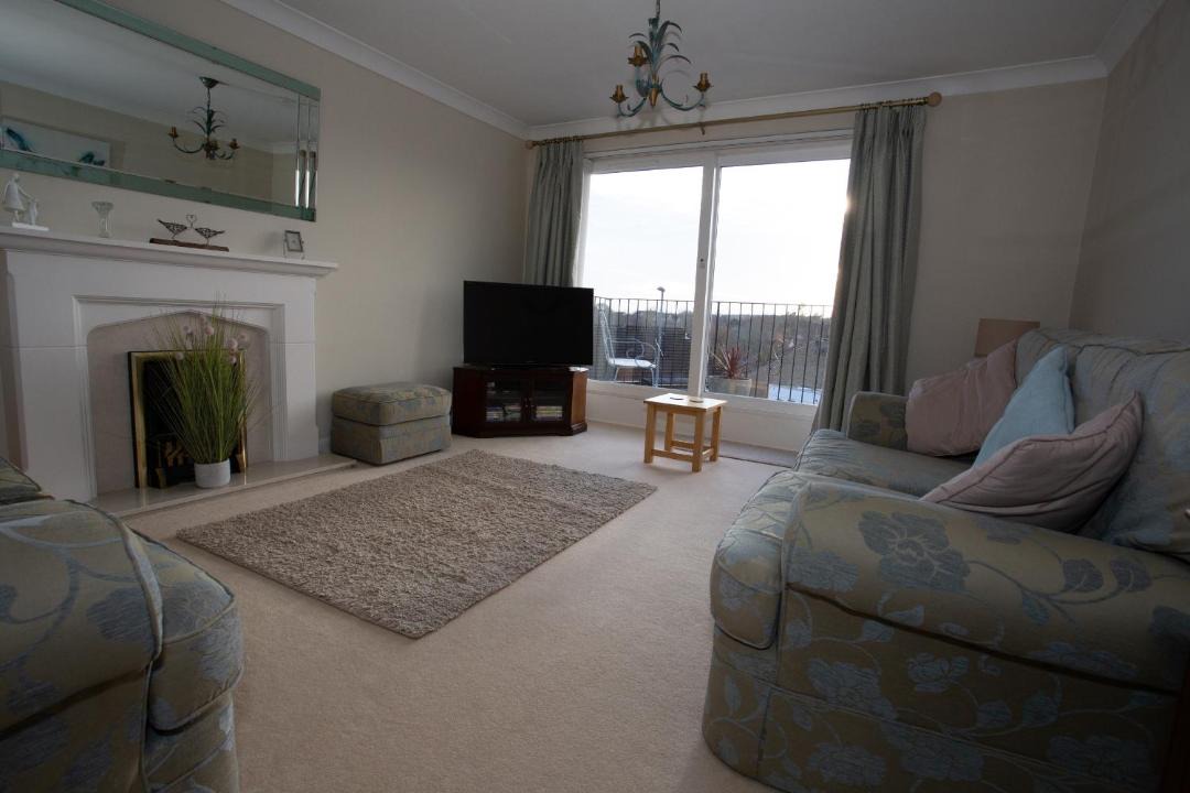 Photo of Livingroom in Corfe Mullen