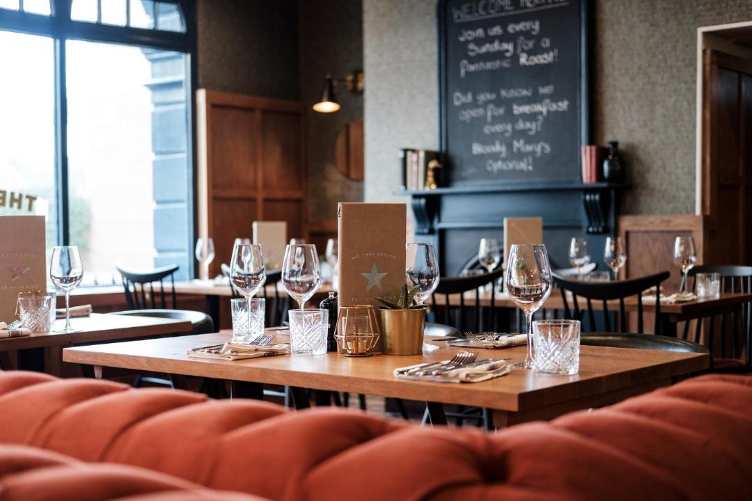 Photo of Others in Southampton City Centre