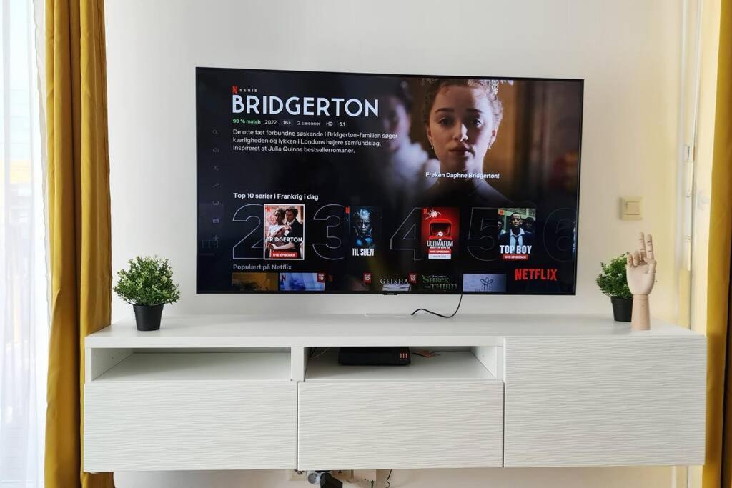 Photo of Livingroom in Saint-Denis