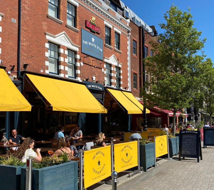 Photo of Others in Southampton City Centre