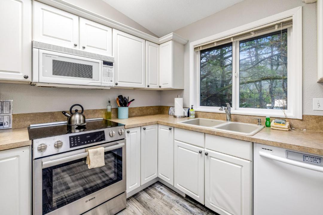 Photo of Kitchen in Tierra Del Mar