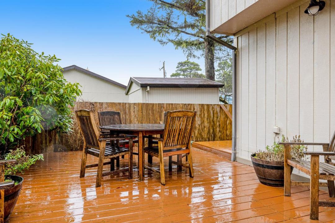 Photo of Patio Balcony in Tierra Del Mar