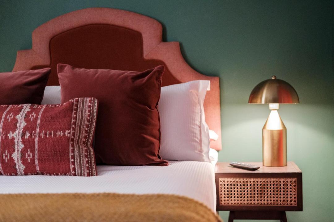 Photo of Bedroom in Southampton City Centre