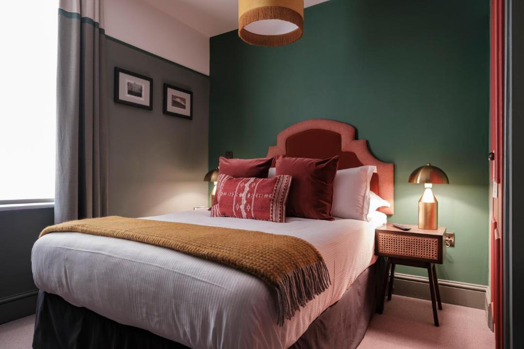 Photo of Bedroom in Southampton City Centre