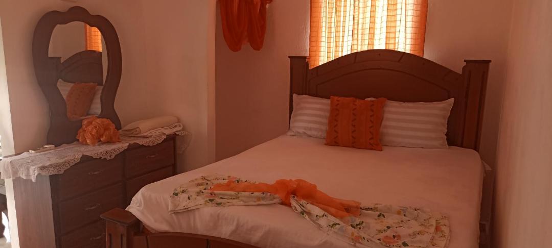Photo of Bedroom in Samana