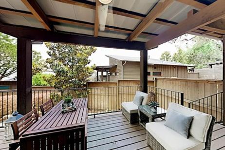 Photo of Patio Balcony in Spicewood