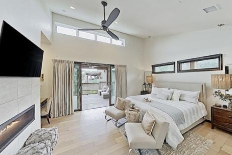 Photo of Bedroom in Spicewood