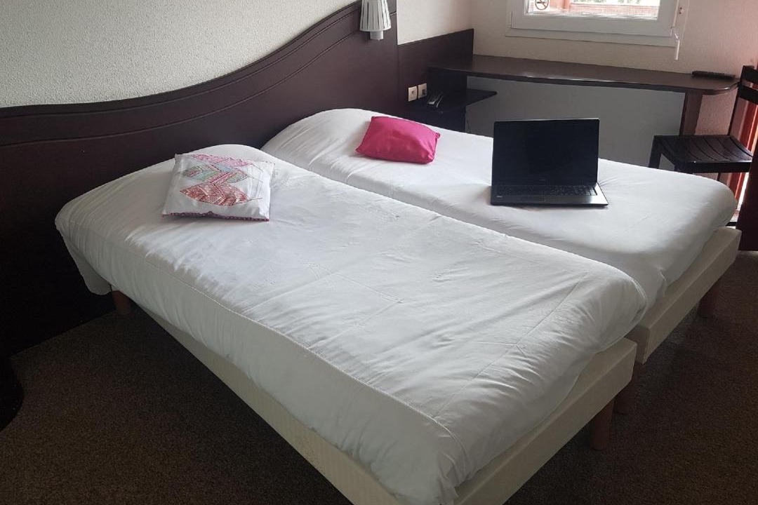 Photo of Bedroom in Quimperle