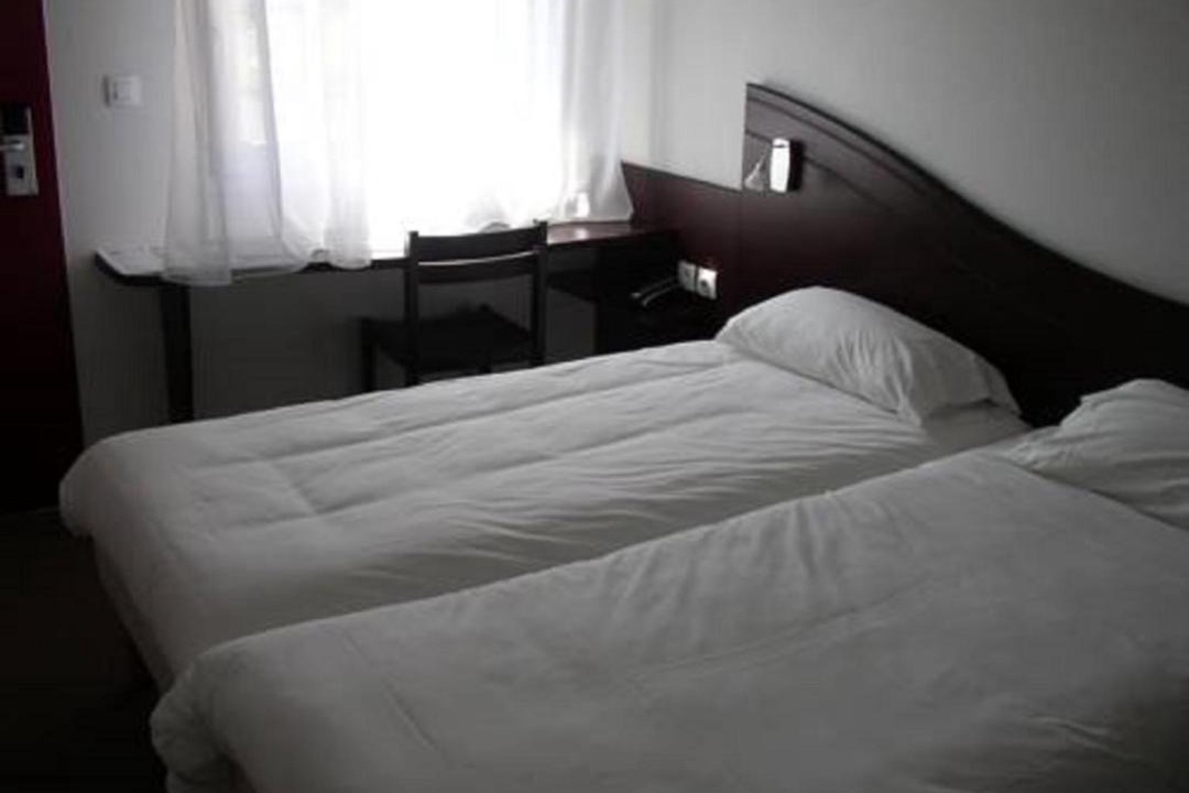 Photo of Bedroom in Quimperle