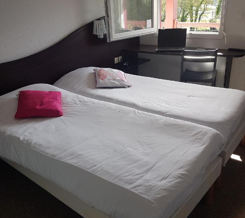 Photo of Bedroom in Quimperle