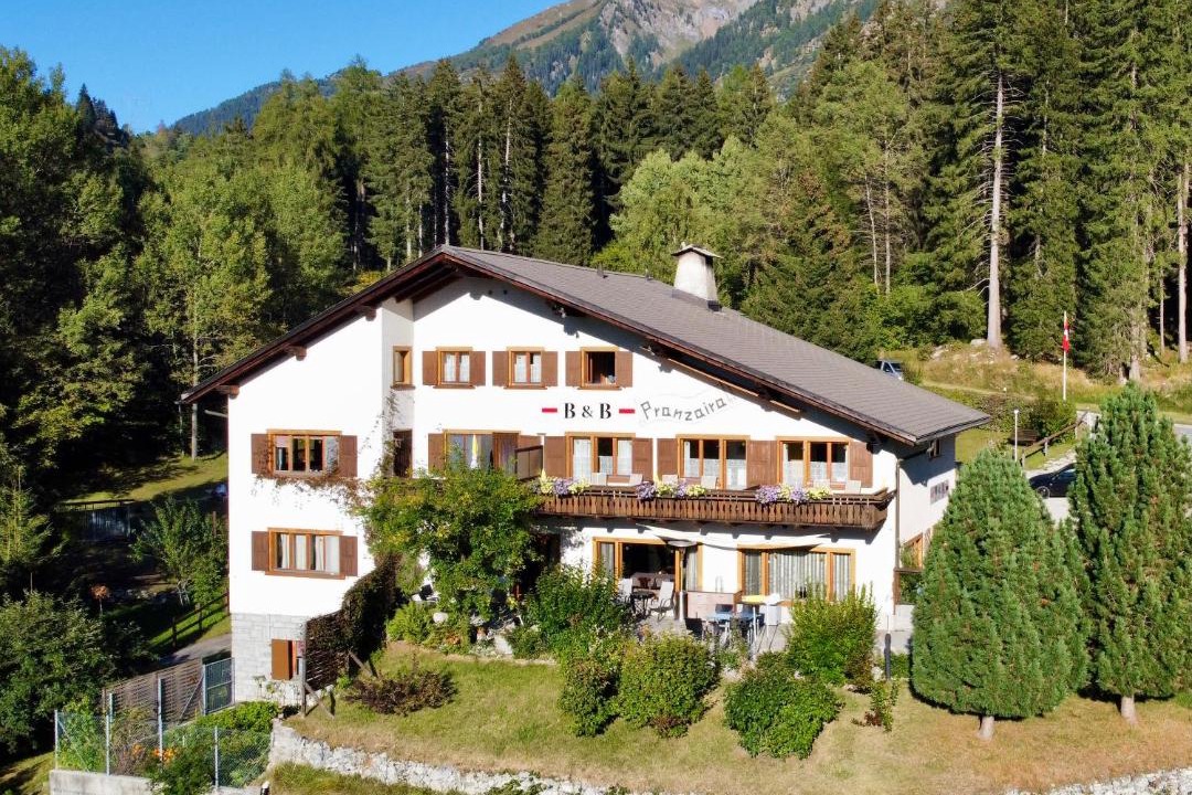Photo of Others in Bregaglia