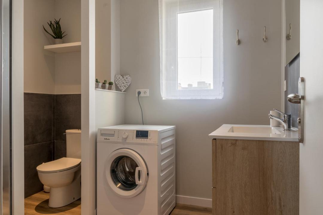 Photo of Bathroom in Valognes